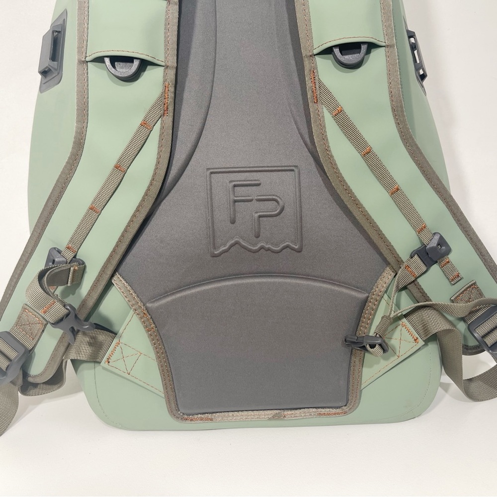 Fishpond Thunderhead Submersible Backpack - Picture 8 of 10